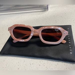 Quay Anything Goes Sunglasses